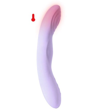 Svakom - Selena, med en uppvärmningsfunktion