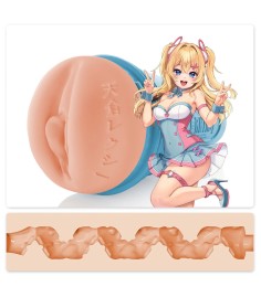 Fleshlight Fantasy - Lexi Amakura, Dojikko