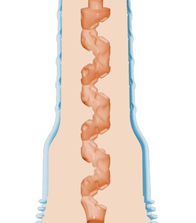 Fleshlight Fantasy - Lexi Amakura, Dojikko, härlig struktur som svänger