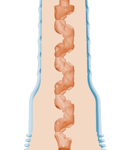 Fleshlight Fantasy - Lexi Amakura, Dojikko, härlig struktur som svänger