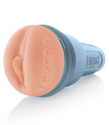 Fleshlight Fantasy - Lexi Amakura, Dojikko, trång vagina med skön stimulering