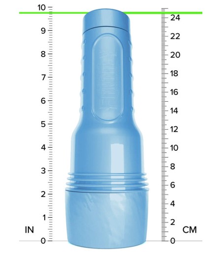 Fleshlight Fantasy - Lexi Amakura, Dojikko, fullstor FLeshlight