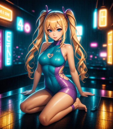 Fleshlight Fantasy - Lexi Amakura, Dojikko, bubblig och spännande