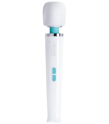 leWand - Classique Rechargeable, en stark wand