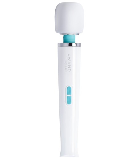 leWand - Classique Rechargeable, en stark wand