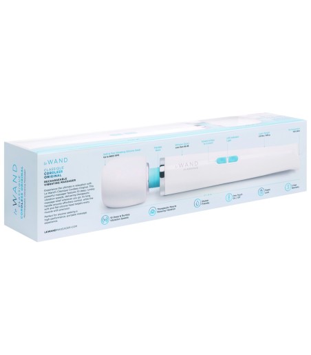 leWand - Classique Rechargeable, magic wand