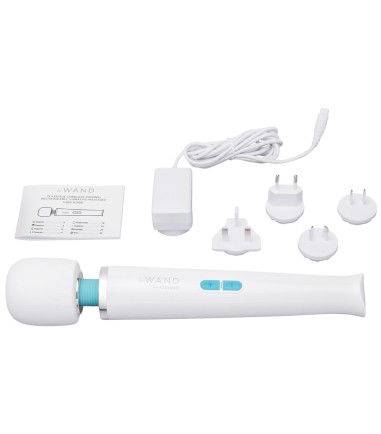 leWand - Classique Rechargeable