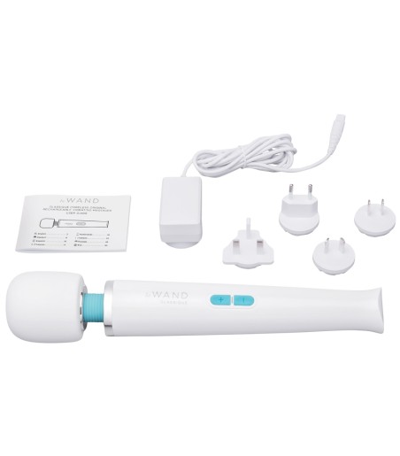 leWand - Classique Rechargeable