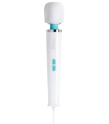 leWand - Classique Plug-In, aldriven och stark med 8800RPM