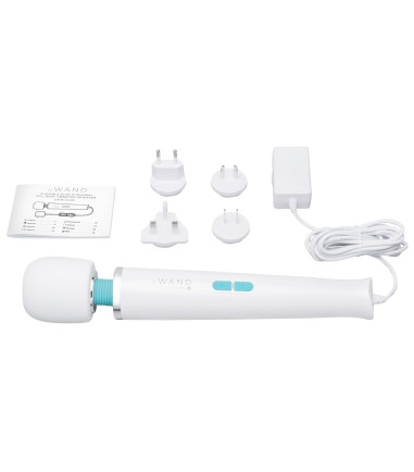 leWand - Classique Plug-In, med 2,5 meter sladd