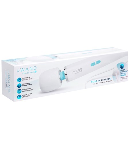 leWand - Classique Plug-In