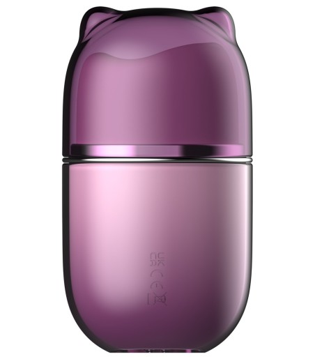 Svakom - Klitty, Dual Action Licking & Sucking Stimulator