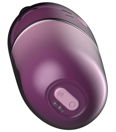 Svakom - Klitty, enkel laddning med USB.