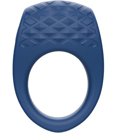 Vicious Ring Vibrating + Remote