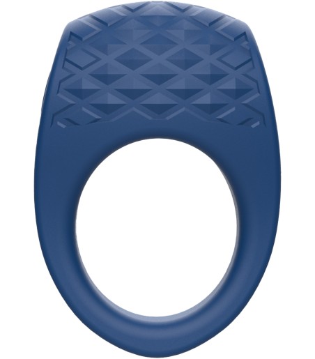Vicious Ring Vibrating + Remote