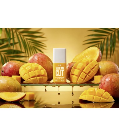 intt - Suck My Clit, Mango