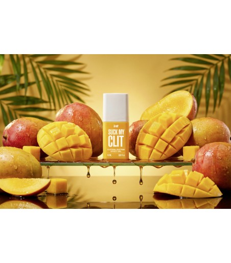 intt - Suck My Clit, Mango