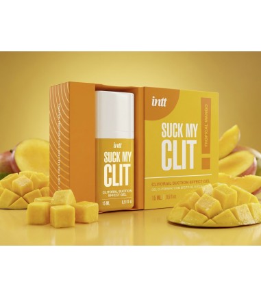 intt - Suck My Clit, Mango