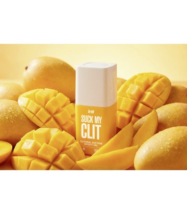 intt - Suck My Clit, Mango
