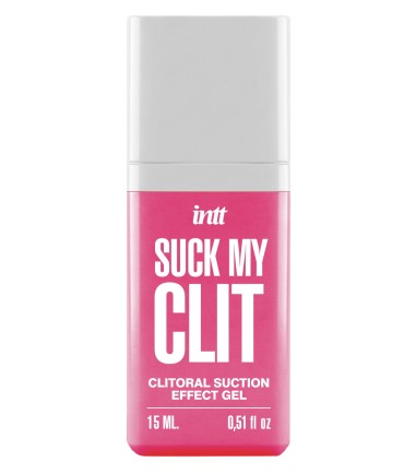 Suck My Clit, Wild Strawberry, vibrerande, kyland eosh sugande effekt