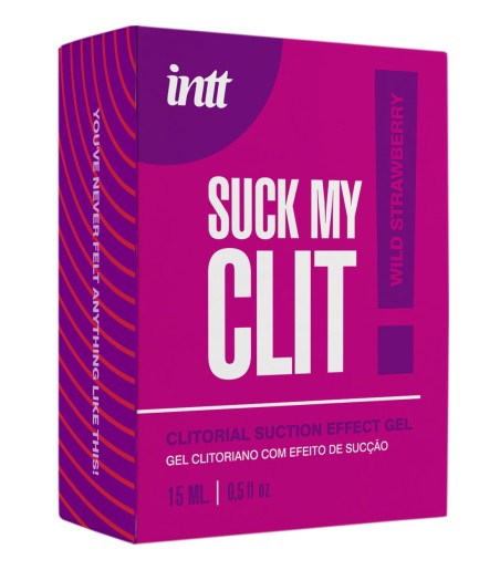 Suck My Clit, Wild Strawberry
