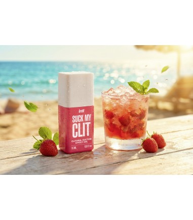 Suck My Clit, Wild Strawberry