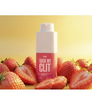 Suck My Clit, Wild Strawberry