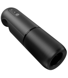Arcwave - Orbit, Rotating Stroker, mjuk patenterad silikon som är töjbar