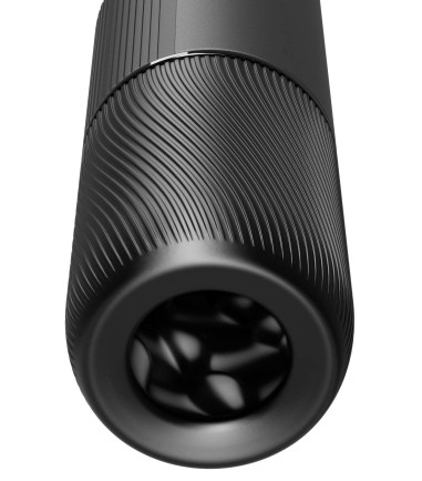 Arcwave - Orbit, Rotating Stroker, en masturbator som roterar och smeker ollonet.
