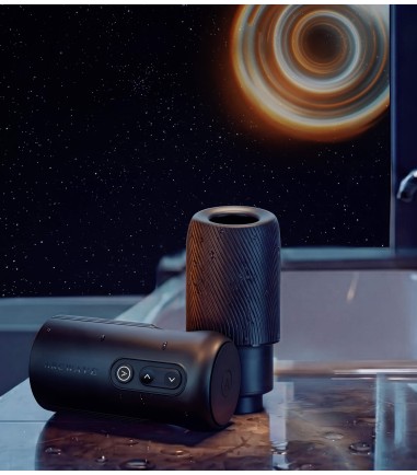 Arcwave - Orbit, Rotating Stroker
