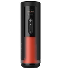 Arcwave - Thruster, både rooterande och skön rörelse upp och ner