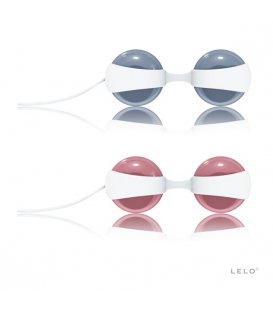 Lelo Luna Beads