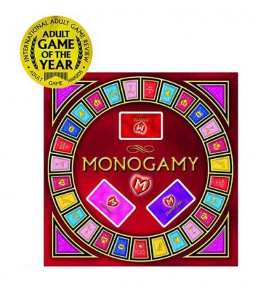 Monogamy