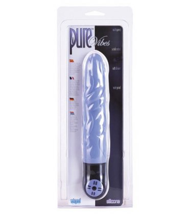 Pure Vibes - Waves