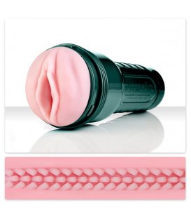 Fleshlight Vibro - Pink Lady Touch