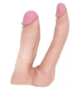 Dubbelpenetrator