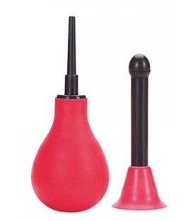 Analdusch Spray