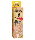 Analdusch Spray