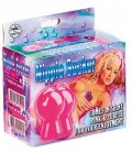 Nipple suckers, rosa