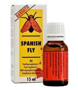 Spanska flugan - original