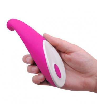 bSwish - BeGee Deluxe, rosa