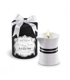 Petits Joujoux Candle - Athens
