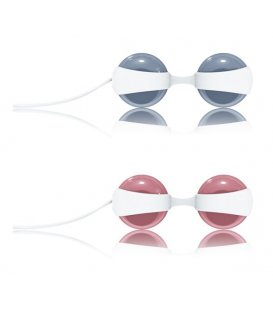 Lelo Luna Beads - Mini
