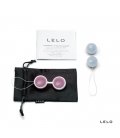 Lelo Luna Beads - Mini