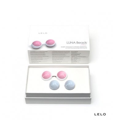 Lelo Luna Beads - Mini