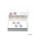 Lelo Luna Beads - Mini