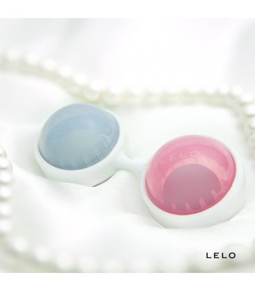 Lelo Luna Beads - Mini