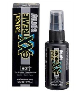 HOT eXXtreme Anal Spray, 50ml