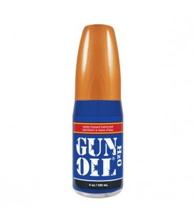 Gun Oil - H2O Water, 120ml