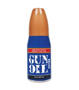 Gun Oil - H2O Water, 237ml